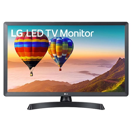 LG Monitor TV 28TN515S-PZ