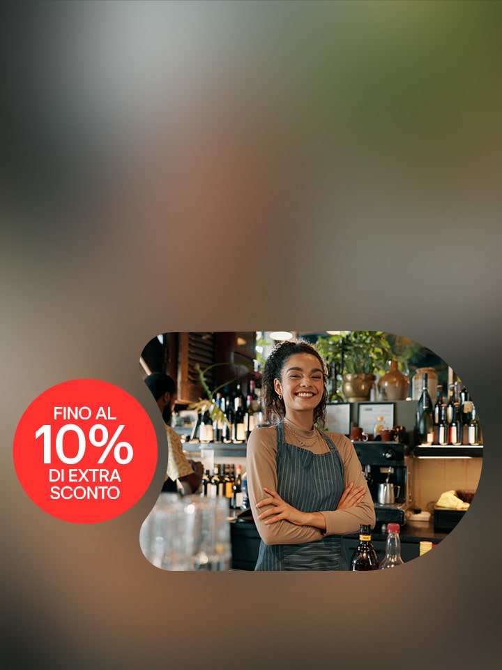 LG Online Shop per le Aziende