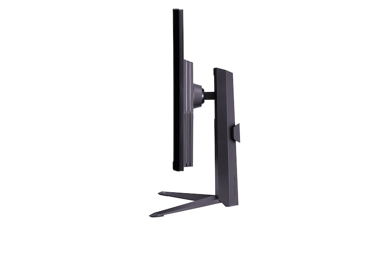 LG 240Hz (O/C 260Hz) のリフレッシュレートが可能な 32 インチ UltraGear™ WQHD ゲーミングモニター, 32GQ850-B