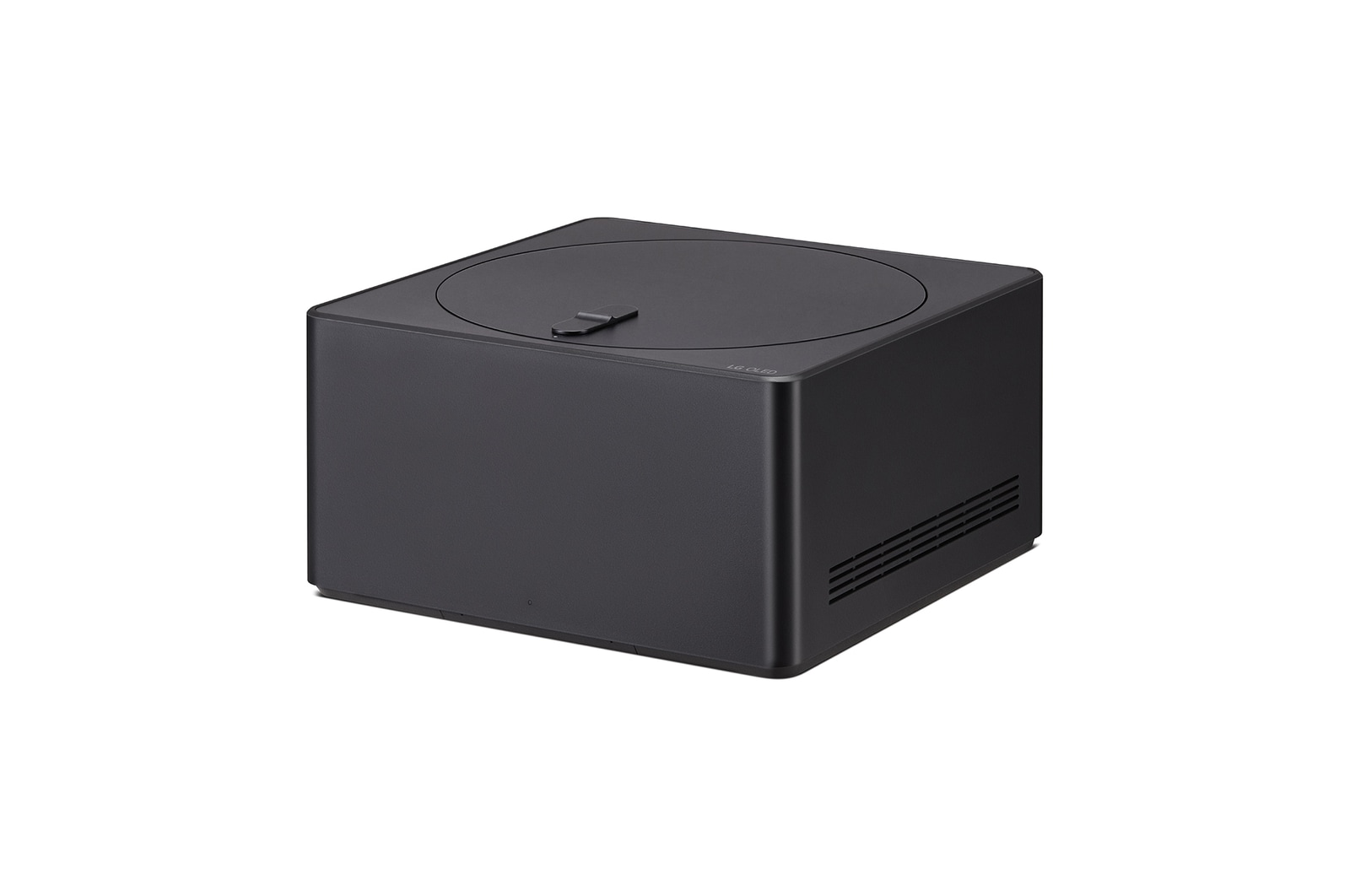 Zero Connect Boxの左向きの側面画像