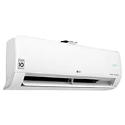 LG DUALCOOL с функцией очистителя воздуха, кондиционер Dual Inverter,  до 36 м², датчик пыли PM 1.0, AP12RT