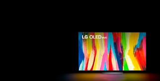 Сделайте свой мир ЯРЧЕ  с LG OLED evo