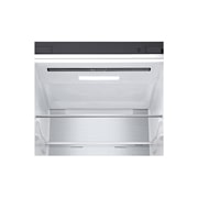 LG Холодильник GC-B459SMUM LG DoorCooling+™ 341л, GC-B459SMUM