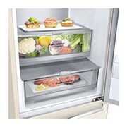 LG Холодильник GC-B509SEUM LG DoorCooling+™ 384л, GC-B509SEUM