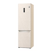 LG Холодильник GC-B509SEUM LG DoorCooling+™ 384л, GC-B509SEUM