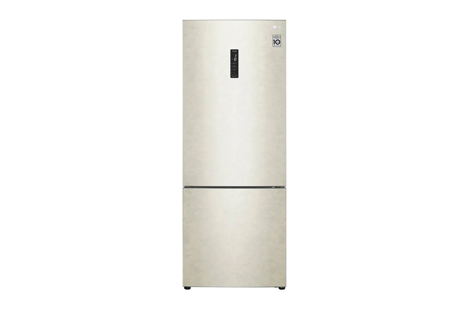 LG Холодильник GC-B569PECM LG DoorCooling+™ 451л, GC-B569PECM