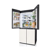 LG Холодильник GR-X24FQEKM LG Objet 527л, GR-X24FQEKM