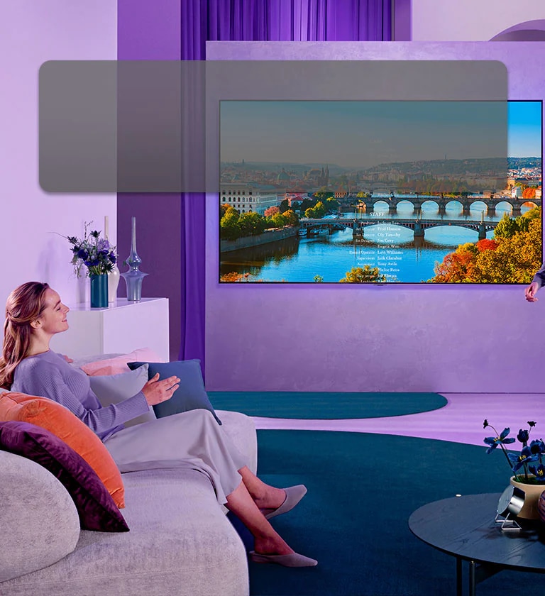 Как сделать выбор между OLED и QNED телевизором?1