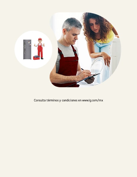 Agenda tu cita de mantenimiento