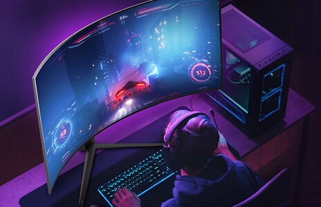 Gran experiencia de juego sin interrupciones