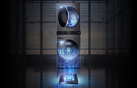 Primera Torre de lavado con inteligencia artificial en México