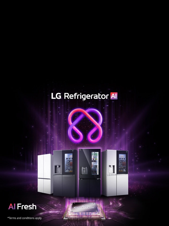 LG Core AI