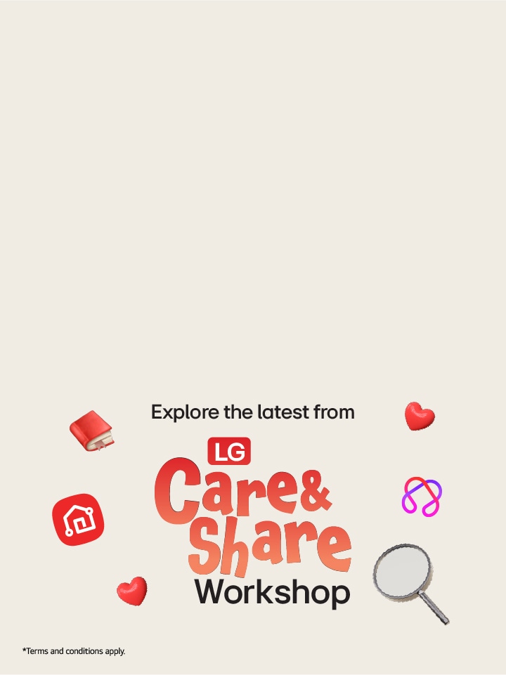 Care&Share Workshop