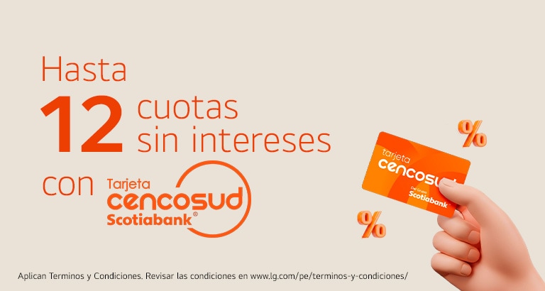 Beneficios Cencosud