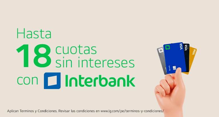 Beneficios Interbank