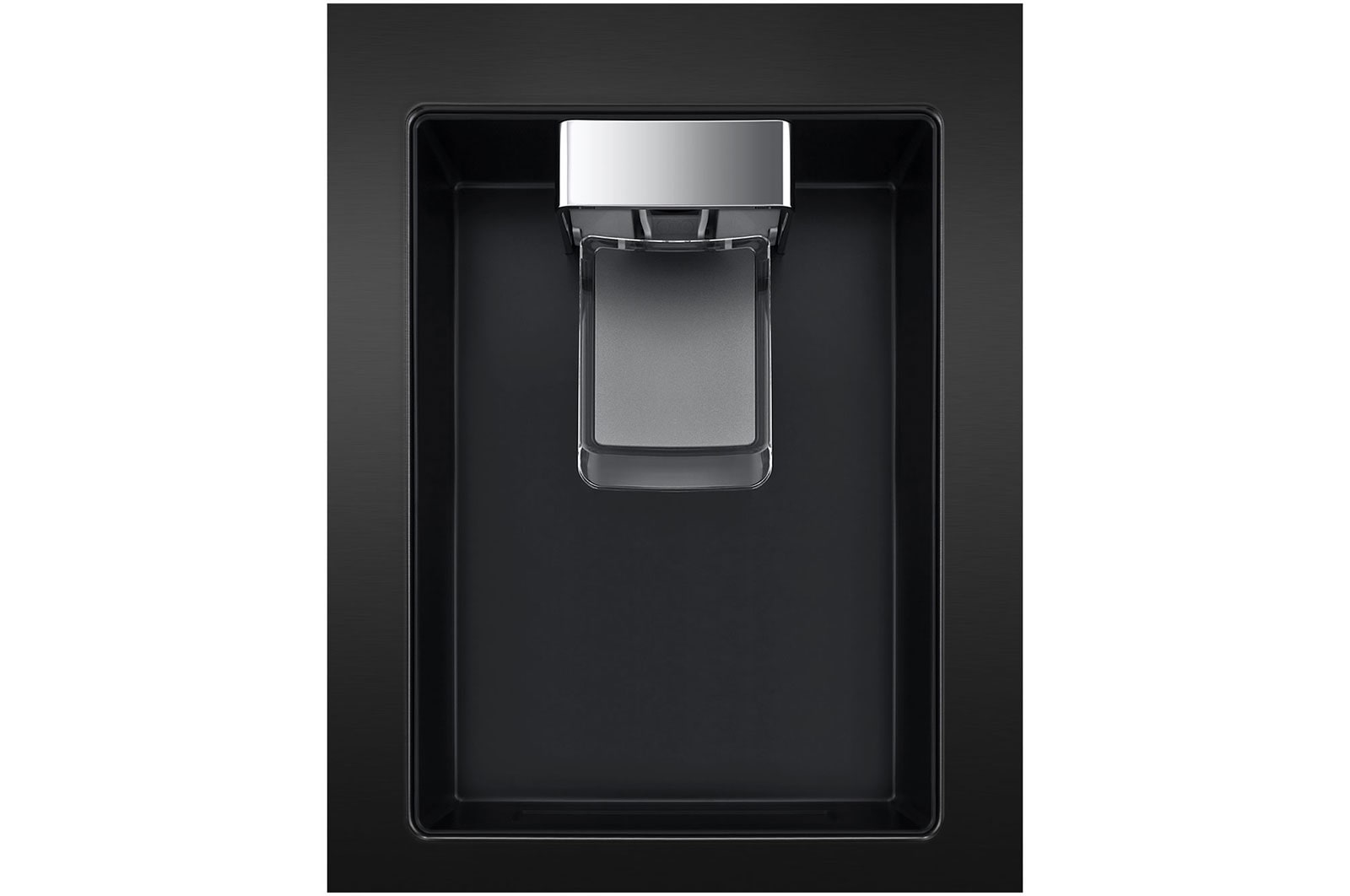 LG 14.9 Cu. Ft. Top Freezer Refrigerator with Automatic Ice Maker and Water Dispenser, RVT-L149BS