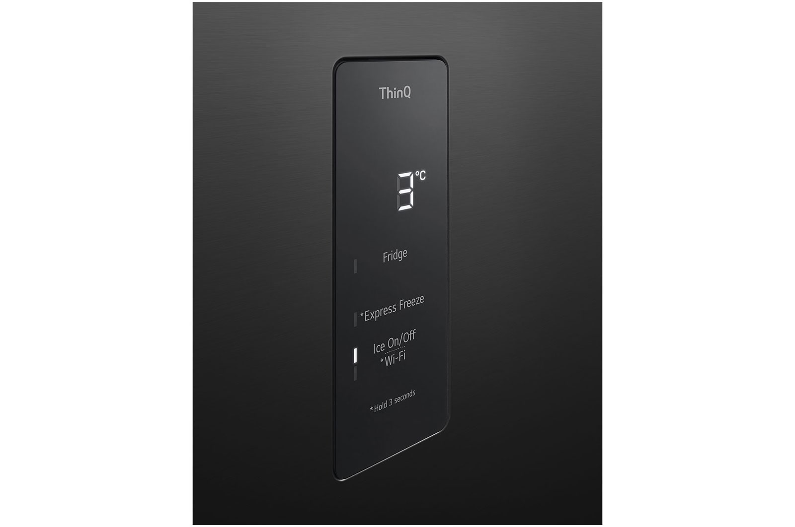 LG 14.9 Cu. Ft. Top Freezer Refrigerator with Automatic Ice Maker and Water Dispenser, RVT-L149BS