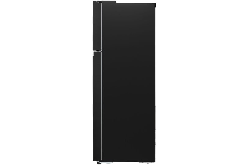 LG 14.9 Cu. Ft. Top Freezer Refrigerator with Automatic Ice Maker and Water Dispenser, RVT-L149BS