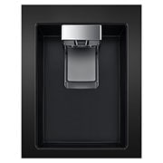 LG 14.9 Cu. Ft. Top Freezer Refrigerator with Automatic Ice Maker and Water Dispenser, RVT-L149BS