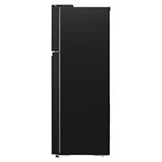 LG 14.9 Cu. Ft. Top Freezer Refrigerator with Automatic Ice Maker and Water Dispenser, RVT-L149BS