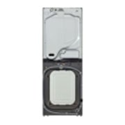 LG 21/17KG WashTower™ All-In-One Stacked Washer Dryer, WT2117NHB