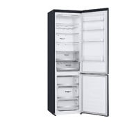 LG Lodówko-zamrażarka LG V+ | 2,03m | ThinQ | ciemny grafit mat | DoorCooling+™ | klasa D | GBB72MCDGN, GBB72MCDGN