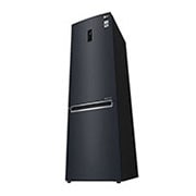 LG Lodówko-zamrażarka LG V+ | 2,03m | ThinQ | ciemny grafit mat | DoorCooling+™ | klasa D | GBB72MCDGN, GBB72MCDGN
