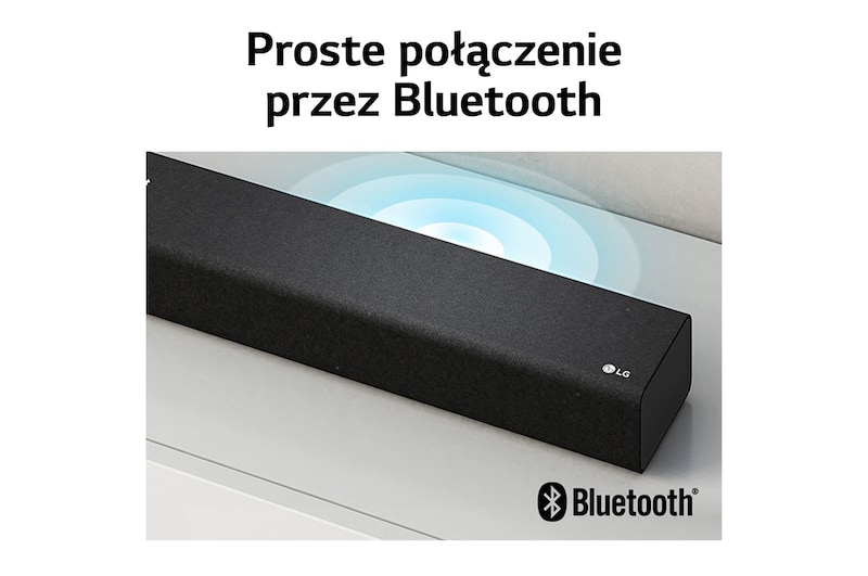 LG Soundbar S65Q, S65Q