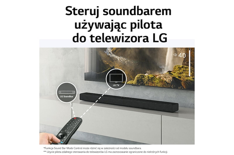 LG Soundbar S65Q, S65Q