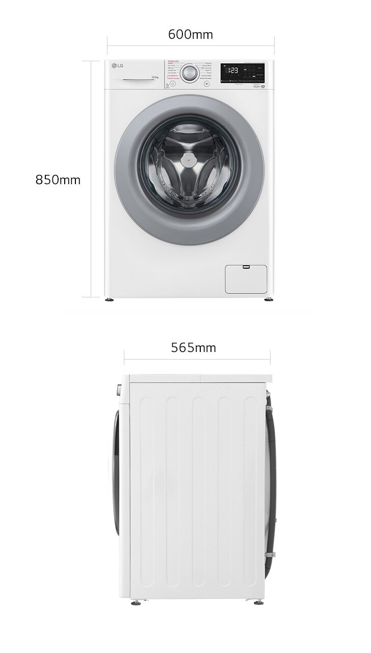 F4WV310S4A-SPEC