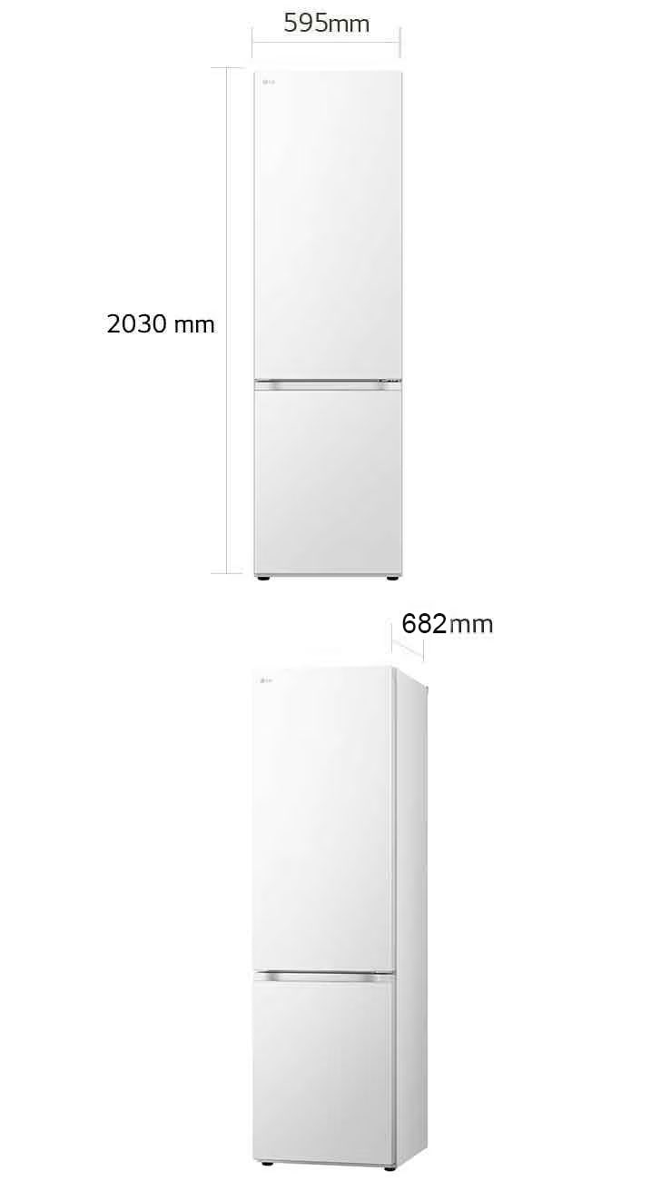 GBV3200DSW