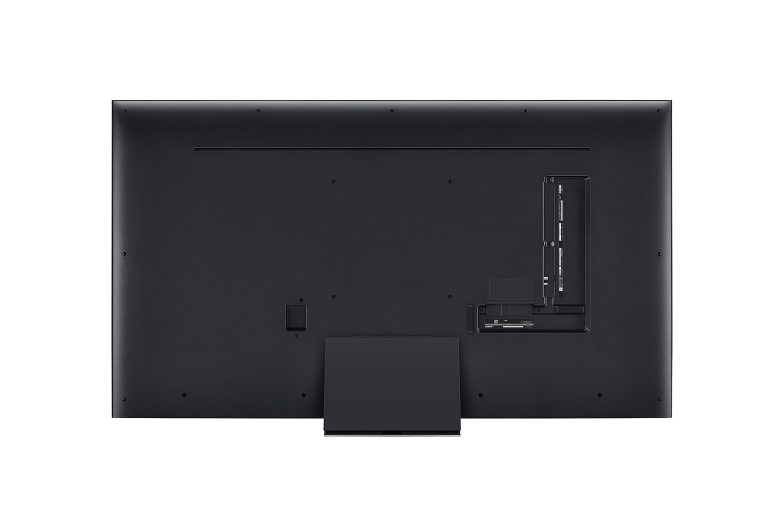 LG Telewizor LG 65” QNED 4K Smart TV ze sztuczną inteligencją, 65QNED81, 65QNED813RE