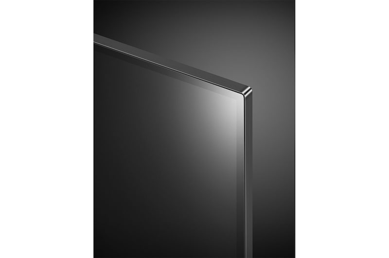 LG Telewizor LG 65” OLED evo 4K ze sztuczną inteligencją, Cinema HDR, Smart TV, 120Hz, DVB-T2/HEVC, OLED65C2, OLED65C21LA