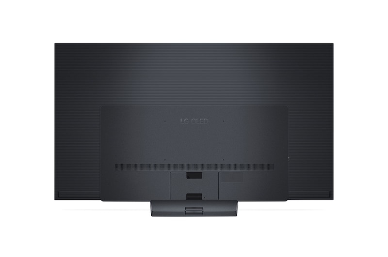 LG Telewizor LG 65” OLED evo 4K ze sztuczną inteligencją, Cinema HDR, Smart TV, 120Hz, DVB-T2/HEVC, OLED65C2, OLED65C21LA