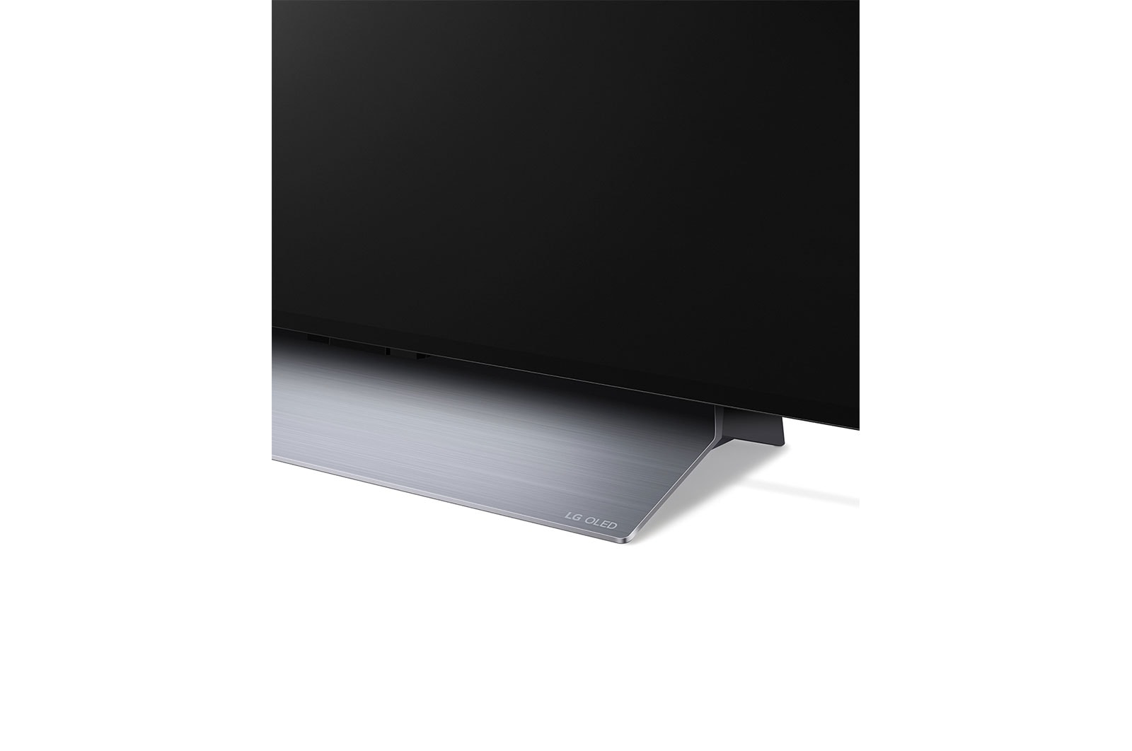 LG Telewizor LG 65” OLED evo 4K ze sztuczną inteligencją, Cinema HDR, Smart TV, 120Hz, DVB-T2/HEVC, OLED65C2, OLED65C21LA