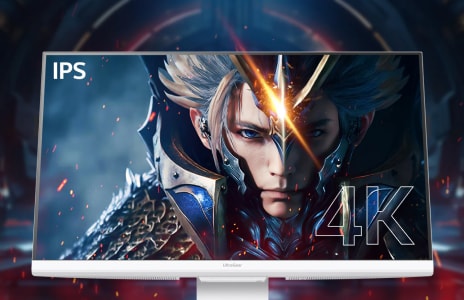 monitor gaming 4K