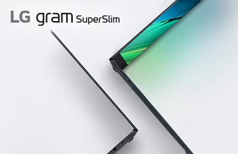 gram SuperSlim.