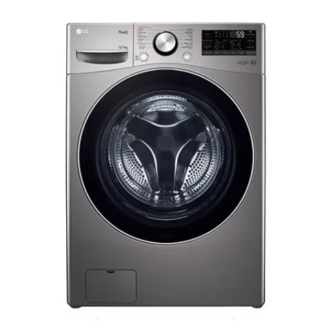 Thumbnail of LG Washer Dryer WS1308XMT
