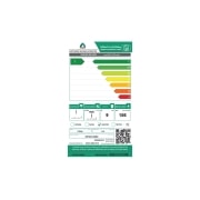 LG 9kg Front load washing machine, Silver Color, TurboWash™, SmartThinQ (Wi-Fi), WFS0914XMN