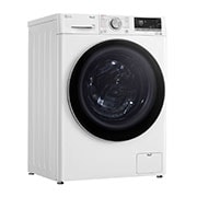 LG 10kg, AI Direct Drive Front Load Washing Machine, FV1410S3WA