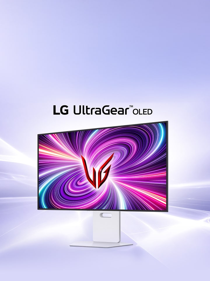 OLED Oyun Monitörü