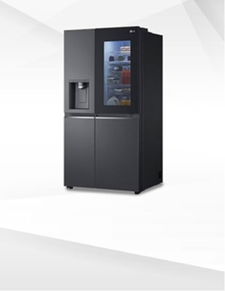 Bu görsel  gardirop tipi buzdolabına aittir.