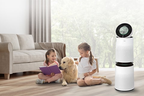 Şafak zamanında sıradağların üst kısmında 5 Yıllık Panel Garanti logosu bulunan bir görüntü.