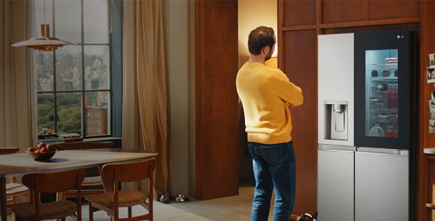 knock twice intaview fridges offer
