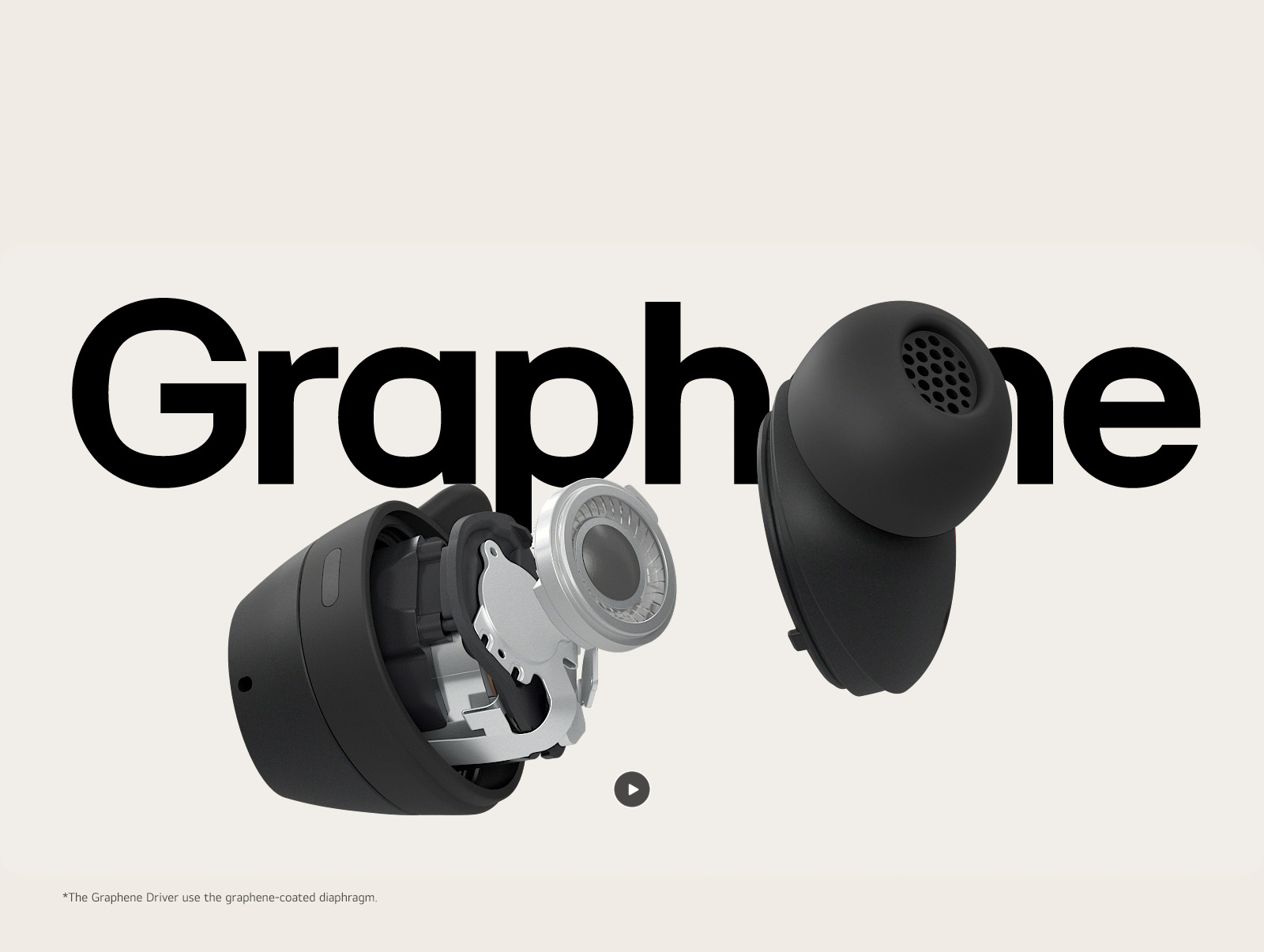 Richer, clearer, and more immersive sound