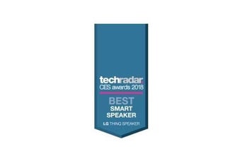 LG THINQ SPEAKER WK7