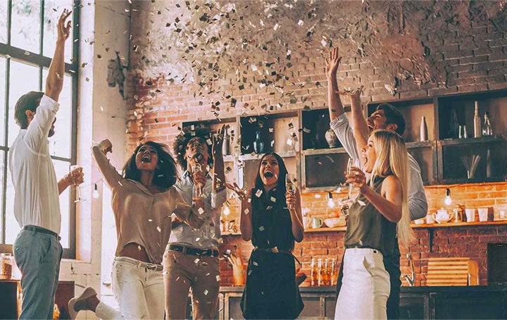 The best audio speakers to brighten your spring – inside and out