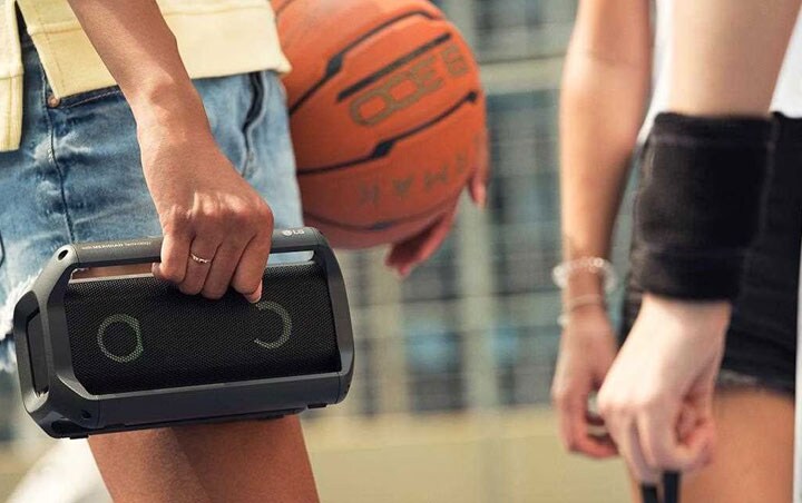 The best audio speakers to brighten your spring – inside and out