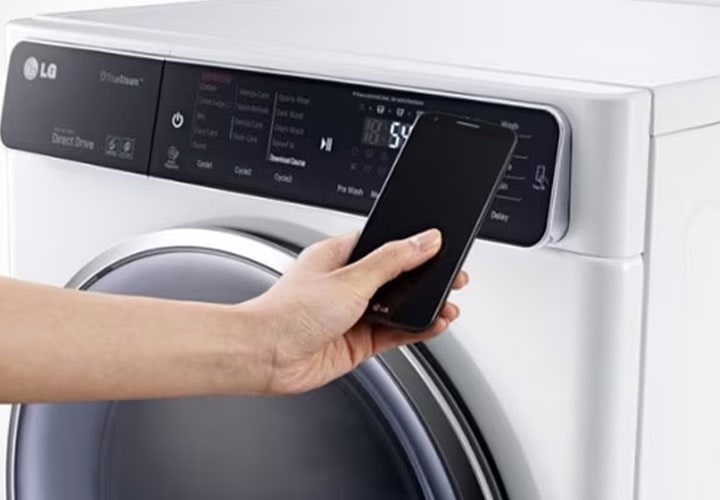 ezDispense™ technology