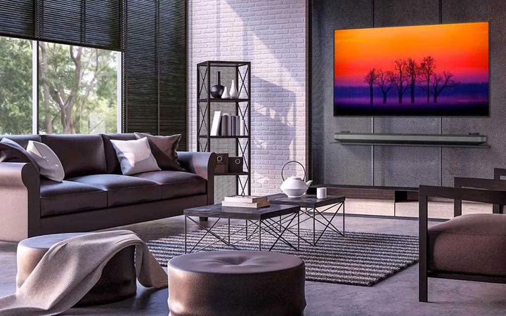 Dynasties: David Attenborough’s newest 4K excursion.